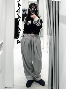 kitunesandayoさん(レディース・167cm)の秋コーディネート