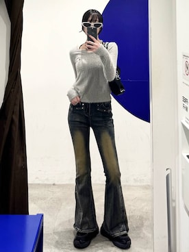 kitunesandayoさんのコーディネート