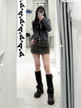 kitunesandayoさんのコーディネート