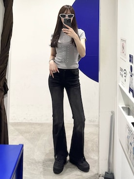 kitunesandayoさんのコーディネート
