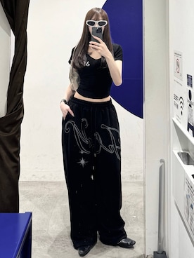 kitunesandayoさん（レディース・167cm）の春コーディネート