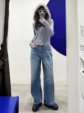 kitunesandayoさんのコーディネート