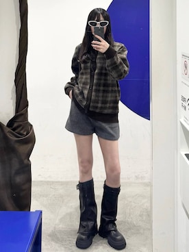 kitunesandayoさんのコーディネート