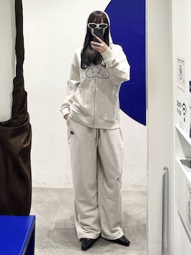 kitunesandayoさん（レディース・167cm）の春コーディネート