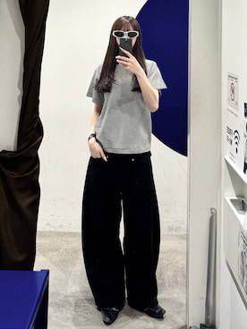 kitunesandayoさんのコーディネート