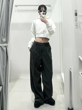 kitunesandayoさん（レディース・167cm）の秋コーディネート