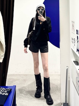 kitunesandayoさん(レディース・167cm)の秋コーディネート