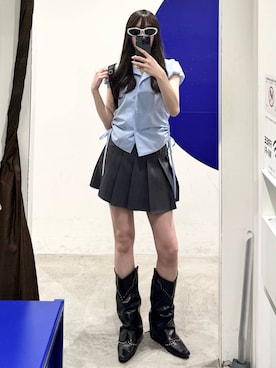 kitunesandayoさんのコーディネート