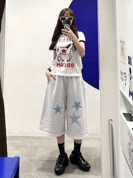 kitunesandayoさんのコーディネート
