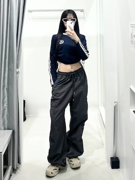kitunesandayoさん(レディース・167cm)の春コーディネート