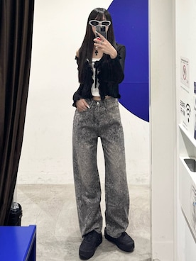 kitunesandayoさん(レディース・167cm)の夏コーディネート