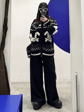 kitunesandayoさんのコーディネート