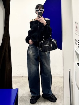 kitunesandayoさんのコーディネート