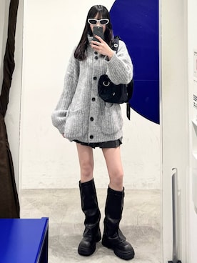 kitunesandayoさんのコーディネート