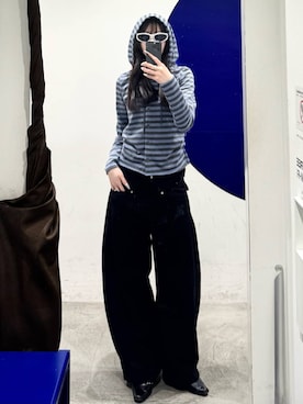 kitunesandayoさんのコーディネート