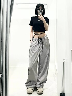 kitunesandayoさん(レディース・167cm)の春コーディネート