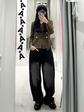 kitunesandayoさん(レディース・167cm)の夏コーディネート