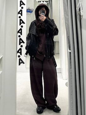 kitunesandayoさんのコーディネート