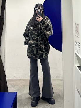 kitunesandayoさんのコーディネート