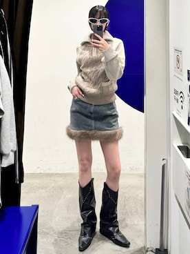 kitunesandayoさんのコーディネート