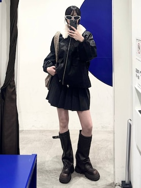 kitunesandayoさんのコーディネート