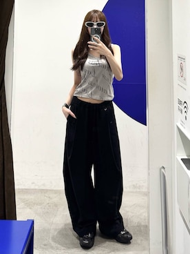 kitunesandayoさんのコーディネート