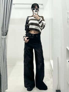 kitunesandayoさん(レディース・167cm)の秋コーディネート