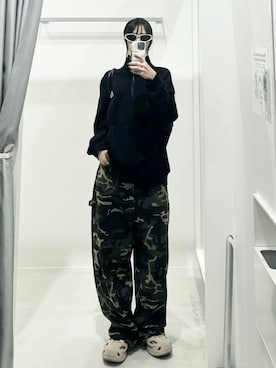 kitunesandayoさん（レディース・167cm）の秋コーディネート