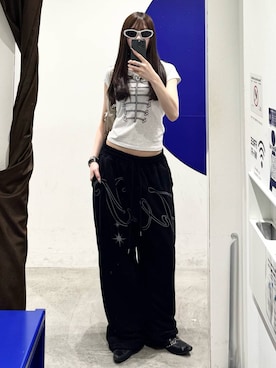 kitunesandayoさんのコーディネート