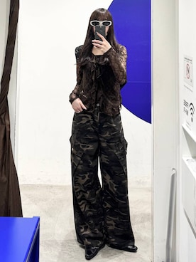 kitunesandayoさんのコーディネート