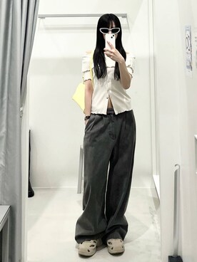 kitunesandayoさん(レディース・167cm)の春コーディネート
