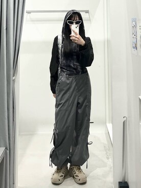 kitunesandayoさん(レディース・167cm)の春コーディネート