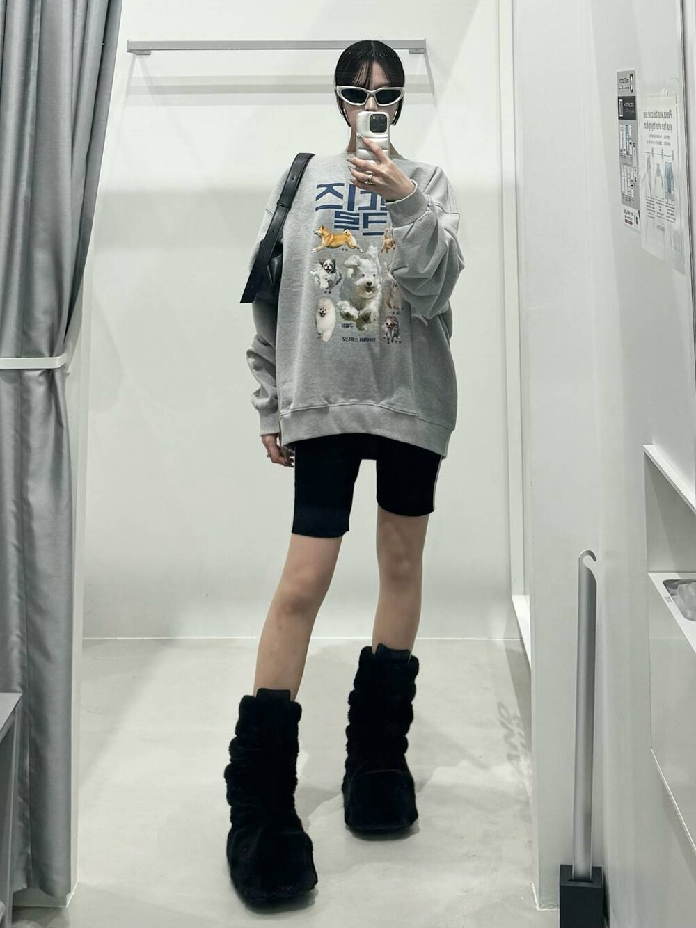 WaiKei（ワイケイ）の「【UNISEX】Wai Kei／ハングルマルチーズ