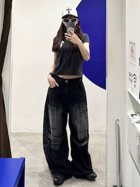 kitunesandayoさん(レディース・167cm)の夏コーディネート