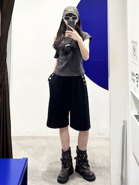 kitunesandayoさんのコーディネート