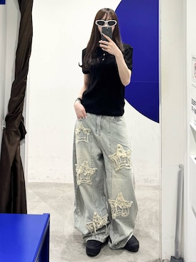 kitunesandayoさんのコーディネート