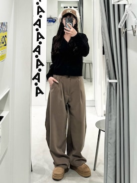 kitunesandayoさんのコーディネート