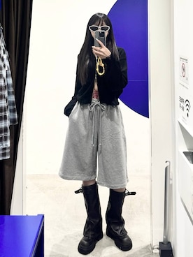 kitunesandayoさん(レディース・167cm)の秋コーディネート