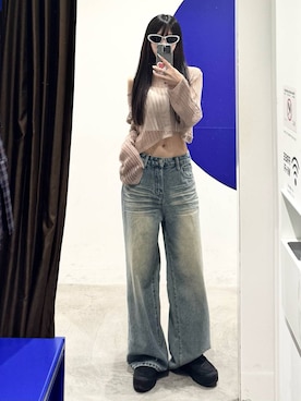 kitunesandayoさん（レディース・167cm）の夏コーディネート