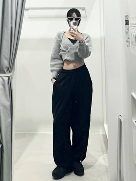 kitunesandayoさん（レディース・167cm）の冬コーディネート