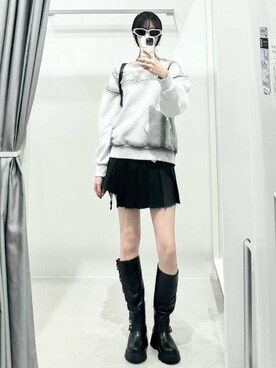 kitunesandayoさん(レディース・167cm)の秋コーディネート