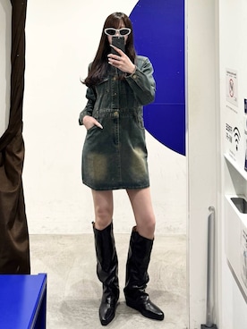 kitunesandayoさんのコーディネート