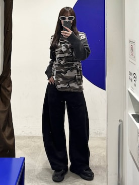 kitunesandayoさんのコーディネート