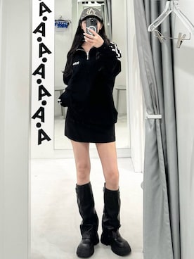 kitunesandayoさん(レディース・167cm)の秋コーディネート