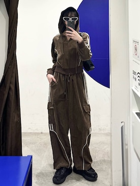 kitunesandayoさんのコーディネート