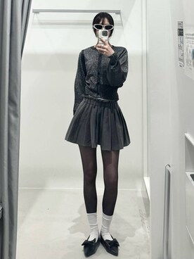 kitunesandayoさん（レディース・167cm）の冬コーディネート