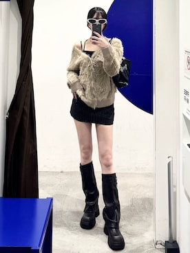 kitunesandayoさんのコーディネート