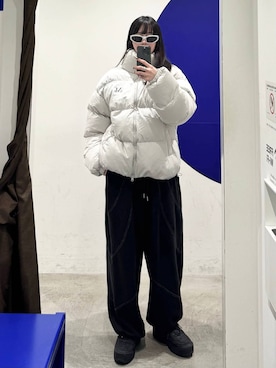 kitunesandayoさんのコーディネート