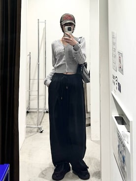 kitunesandayoさん（レディース・167cm）の春コーディネート