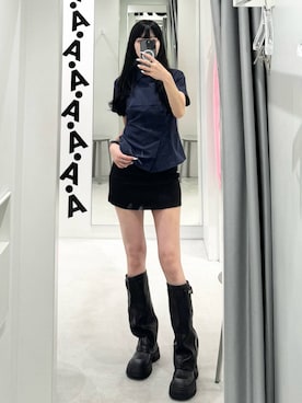 kitunesandayoさん(レディース・167cm)の夏コーディネート